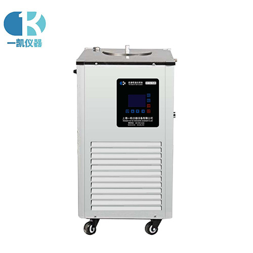 实验室仪器低温恒温反应槽主要应用于哪些实验?